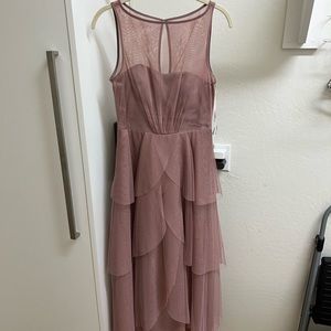 Wore for 1 wedding and haven’t worn since